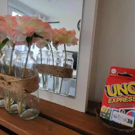 Superbe Appartement Avec Jardin Proche Versailles Saint-Cyr-l'Ecole Exterior photo